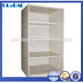 Medium Duty System von Rolled Post Shelving / Multi-Layer-Storage-System